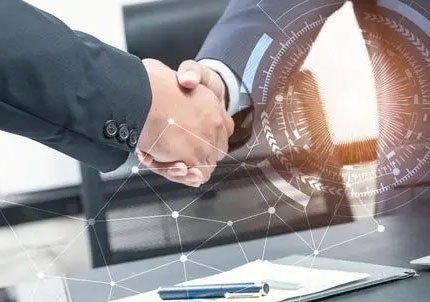 金年会数控-集体展会合影