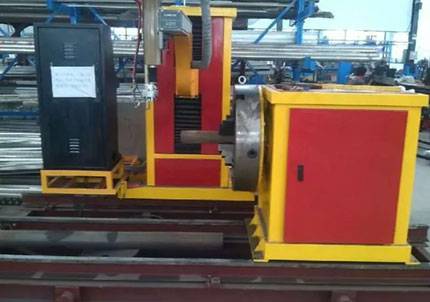 金年会数控-除尘车间 