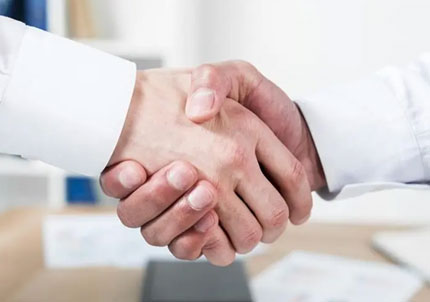 金年会数控-客户合影