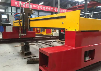 金年会数控-喷砂房