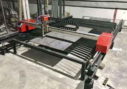 金年会数控-剪板折弯